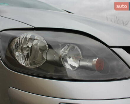 Фольксваген Гольф Плюс 2008 в Трускавце на Automoto.ua Серый Фольксваген Гольф Плюс, объемом двигателя 1.6 л и пробегом 195 тыс. км за 6790 $, фото 29 на Automoto.ua