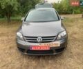 Сірий Фольксваген Golf Plus, об'ємом двигуна 1.6 л та пробігом 112 тис. км за 7100 $, фото 1 на Automoto.ua