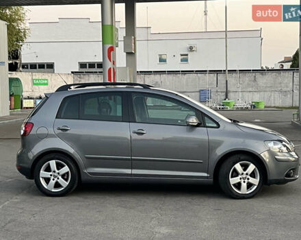 Серый Фольксваген Гольф Плюс, объемом двигателя 0 л и пробегом 221 тыс. км за 6300 $, фото 8 на Automoto.ua