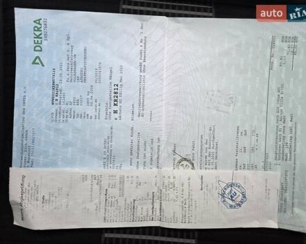 Серый Фольксваген Гольф Плюс, объемом двигателя 1.4 л и пробегом 211 тыс. км за 6400 $, фото 74 на Automoto.ua