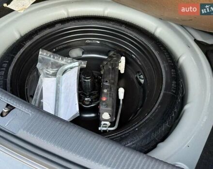 Серый Фольксваген Гольф Плюс, объемом двигателя 1.4 л и пробегом 263 тыс. км за 7399 $, фото 23 на Automoto.ua