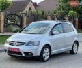 Сірий Фольксваген Golf Plus, об'ємом двигуна 1.4 л та пробігом 200 тис. км за 5999 $, фото 1 на Automoto.ua