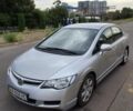 Сірий Фольксваген Golf Plus, об'ємом двигуна 1.6 л та пробігом 238 тис. км за 6700 $, фото 1 на Automoto.ua