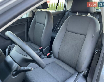 Серый Фольксваген Гольф Плюс, объемом двигателя 1.6 л и пробегом 99 тыс. км за 7250 $, фото 50 на Automoto.ua