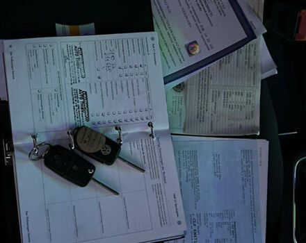 Серый Фольксваген Гольф Плюс, объемом двигателя 0 л и пробегом 221 тыс. км за 6300 $, фото 82 на Automoto.ua