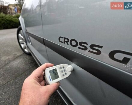 Серый Фольксваген Гольф Плюс, объемом двигателя 1.4 л и пробегом 121 тыс. км за 7400 $, фото 33 на Automoto.ua