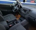 Серый Фольксваген Гольф Плюс, объемом двигателя 1.6 л и пробегом 144 тыс. км за 8200 $, фото 33 на Automoto.ua