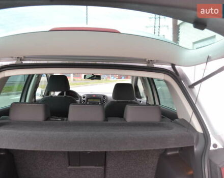 Сірий Фольксваген Golf Plus, об'ємом двигуна 1.6 л та пробігом 160 тис. км за 7999 $, фото 26 на Automoto.ua