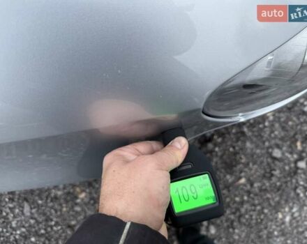 Серый Фольксваген Гольф Плюс, объемом двигателя 1.6 л и пробегом 189 тыс. км за 8400 $, фото 61 на Automoto.ua