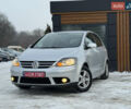 Сірий Фольксваген Golf Plus, об'ємом двигуна 0 л та пробігом 174 тис. км за 5990 $, фото 14 на Automoto.ua
