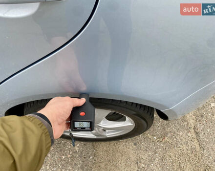 Серый Фольксваген Гольф Плюс, объемом двигателя 1.4 л и пробегом 200 тыс. км за 6900 $, фото 37 на Automoto.ua