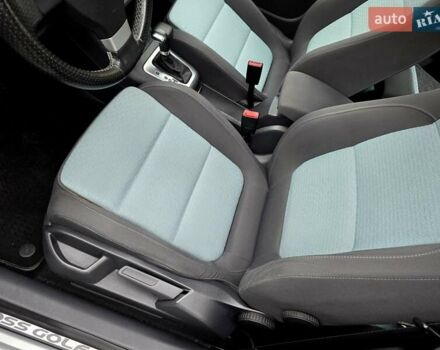 Серый Фольксваген Гольф Плюс, объемом двигателя 1.4 л и пробегом 121 тыс. км за 7400 $, фото 87 на Automoto.ua