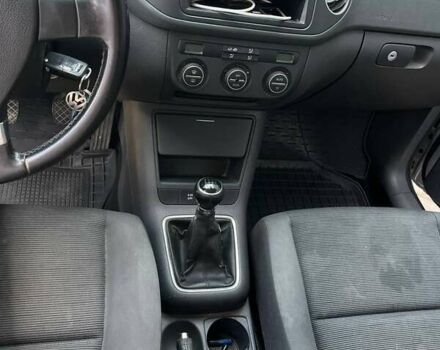 Серый Фольксваген Гольф Плюс, объемом двигателя 1.9 л и пробегом 202 тыс. км за 6600 $, фото 16 на Automoto.ua