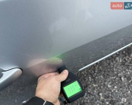 Серый Фольксваген Гольф Плюс, объемом двигателя 1.6 л и пробегом 189 тыс. км за 8400 $, фото 53 на Automoto.ua