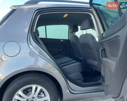 Фольксваген Гольф Плюс 2008 в Черкассах на Automoto.ua Серый Фольксваген Гольф Плюс, объемом двигателя 1.4 л и пробегом 238 тыс. км за 6599 $, фото 59 на Automoto.ua