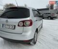 Серый Фольксваген Гольф Плюс, объемом двигателя 1.9 л и пробегом 153 тыс. км за 7200 $, фото 7 на Automoto.ua