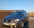Сірий Фольксваген Golf Plus, об'ємом двигуна 1.4 л та пробігом 185 тис. км за 6500 $, фото 3 на Automoto.ua