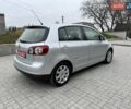 Серый Фольксваген Гольф Плюс, объемом двигателя 1.6 л и пробегом 127 тыс. км за 7550 $, фото 6 на Automoto.ua