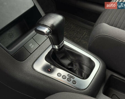 Серый Фольксваген Гольф Плюс, объемом двигателя 1.9 л и пробегом 230 тыс. км за 7800 $, фото 10 на Automoto.ua