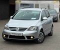 Сірий Фольксваген Golf Plus, об'ємом двигуна 1.6 л та пробігом 194 тис. км за 7200 $, фото 4 на Automoto.ua