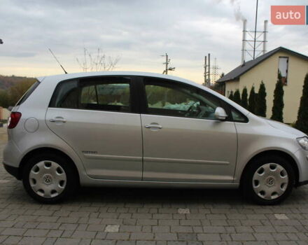 Фольксваген Гольф Плюс 2008 в Трускавце на Automoto.ua Серый Фольксваген Гольф Плюс, объемом двигателя 1.6 л и пробегом 195 тыс. км за 6790 $, фото 51 на Automoto.ua
