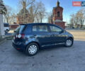 Сірий Фольксваген Golf Plus, об'ємом двигуна 1.6 л та пробігом 192 тис. км за 6450 $, фото 16 на Automoto.ua