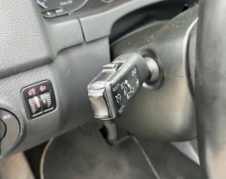 Серый Фольксваген Гольф Плюс, объемом двигателя 1.4 л и пробегом 199 тыс. км за 7500 $, фото 24 на Automoto.ua