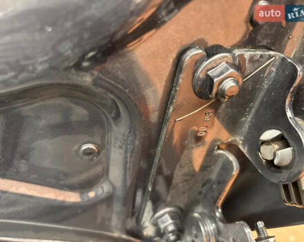 Серый Фольксваген Гольф Плюс, объемом двигателя 1.6 л и пробегом 128 тыс. км за 6700 $, фото 8 на Automoto.ua