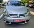 Сірий Фольксваген Golf Plus, об'ємом двигуна 1.4 л та пробігом 150 тис. км за 7777 $, фото 5 на Automoto.ua