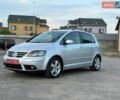Серый Фольксваген Гольф Плюс, объемом двигателя 1.6 л и пробегом 192 тыс. км за 7999 $, фото 1 на Automoto.ua