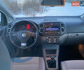 Сірий Фольксваген Golf Plus, об'ємом двигуна 1.4 л та пробігом 217 тис. км за 6200 $, фото 55 на Automoto.ua