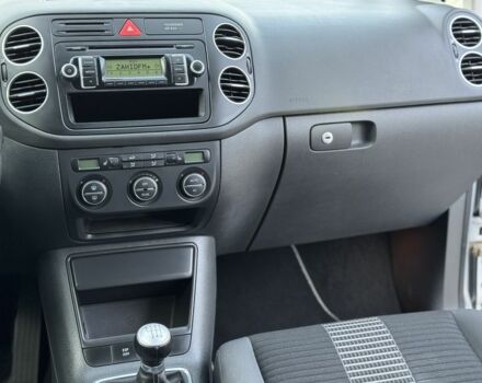 Сірий Фольксваген Golf Plus, об'ємом двигуна 0 л та пробігом 166 тис. км за 5800 $, фото 19 на Automoto.ua