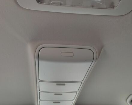 Серый Фольксваген Гольф Плюс, объемом двигателя 1.6 л и пробегом 199 тыс. км за 6550 $, фото 5 на Automoto.ua