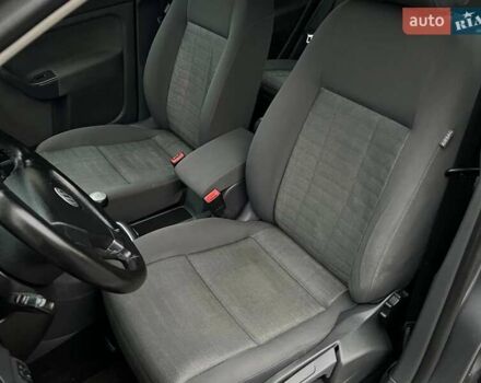 Серый Фольксваген Гольф Плюс, объемом двигателя 0 л и пробегом 187 тыс. км за 5999 $, фото 37 на Automoto.ua