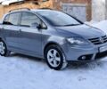 Сірий Фольксваген Golf Plus, об'ємом двигуна 1.9 л та пробігом 293 тис. км за 6500 $, фото 1 на Automoto.ua