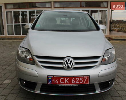 Фольксваген Гольф Плюс 2008 в Трускавце на Automoto.ua Серый Фольксваген Гольф Плюс, объемом двигателя 1.6 л и пробегом 195 тыс. км за 6790 $, фото 25 на Automoto.ua