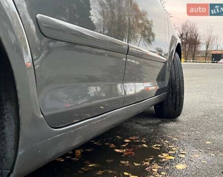 Серый Фольксваген Гольф Плюс, объемом двигателя 0 л и пробегом 187 тыс. км за 5999 $, фото 13 на Automoto.ua