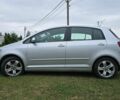 Сірий Фольксваген Golf Plus, об'ємом двигуна 1.6 л та пробігом 223 тис. км за 6500 $, фото 9 на Automoto.ua