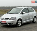 Сірий Фольксваген Golf Plus, об'ємом двигуна 1.6 л та пробігом 219 тис. км за 6499 $, фото 7 на Automoto.ua