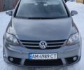 Сірий Фольксваген Golf Plus, об'ємом двигуна 1.9 л та пробігом 293 тис. км за 6500 $, фото 21 на Automoto.ua