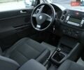 Серый Фольксваген Гольф Плюс, объемом двигателя 1.4 л и пробегом 190 тыс. км за 6700 $, фото 30 на Automoto.ua