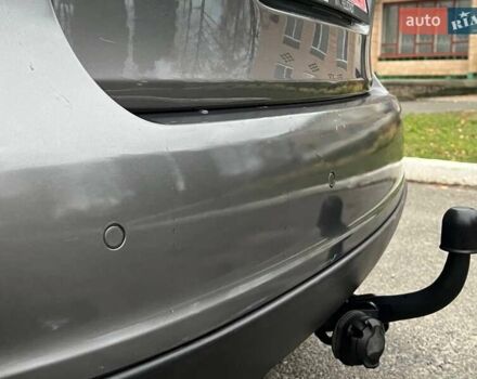 Серый Фольксваген Гольф Плюс, объемом двигателя 0 л и пробегом 187 тыс. км за 5999 $, фото 23 на Automoto.ua