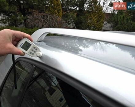 Серый Фольксваген Гольф Плюс, объемом двигателя 1.4 л и пробегом 121 тыс. км за 7400 $, фото 38 на Automoto.ua