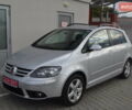 Сірий Фольксваген Golf Plus, об'ємом двигуна 1.6 л та пробігом 160 тис. км за 7999 $, фото 3 на Automoto.ua