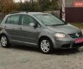 Фольксваген Гольф Плюс 2008 в Полтаве на Automoto.ua Серый Фольксваген Гольф Плюс, объемом двигателя 1.6 л и пробегом 218 тыс. км за 7300 $, фото 2 на Automoto.ua