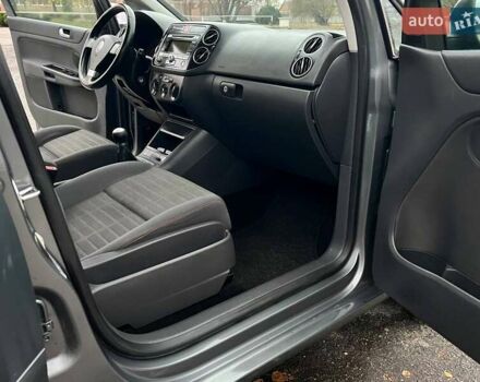 Серый Фольксваген Гольф Плюс, объемом двигателя 0 л и пробегом 187 тыс. км за 5999 $, фото 50 на Automoto.ua