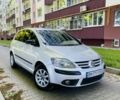 Сірий Фольксваген Golf Plus, об'ємом двигуна 0.19 л та пробігом 260 тис. км за 6800 $, фото 1 на Automoto.ua