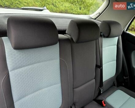 Серый Фольксваген Гольф Плюс, объемом двигателя 1.4 л и пробегом 121 тыс. км за 7400 $, фото 70 на Automoto.ua