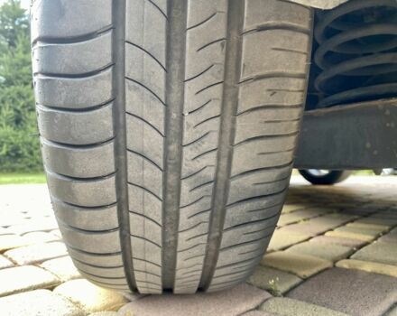 Серый Фольксваген Гольф Плюс, объемом двигателя 1.4 л и пробегом 199 тыс. км за 7400 $, фото 22 на Automoto.ua