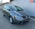 Сірий Фольксваген Golf Plus, об'ємом двигуна 1.4 л та пробігом 137 тис. км за 7950 $, фото 68 на Automoto.ua